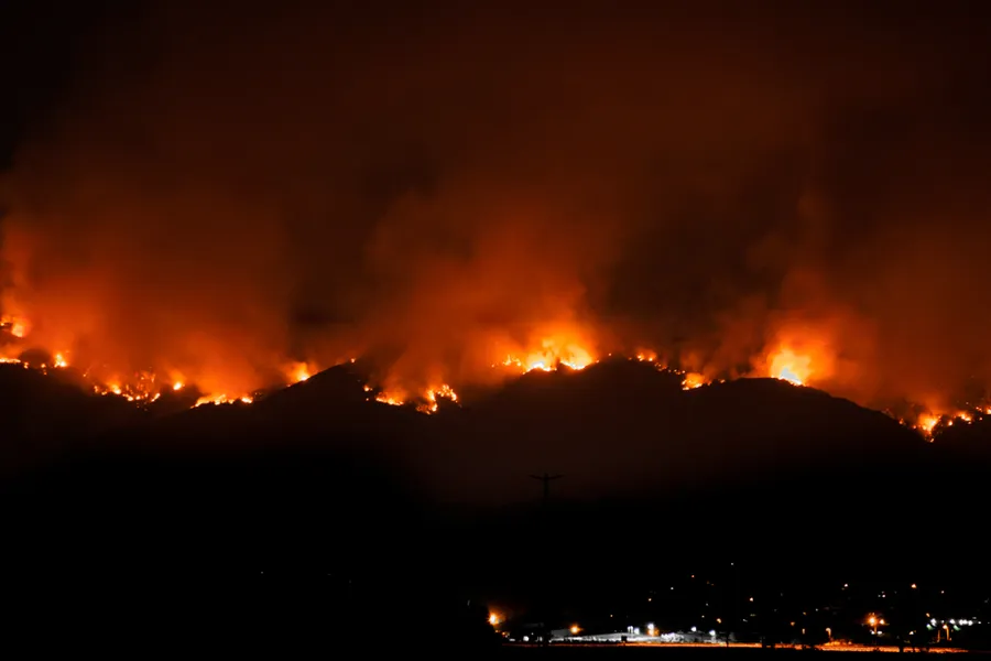 California wildfire. ?w=200&h=150