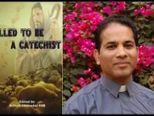 "Called to be a Catechist," edited by Fr. Gilbert Choondal, SDB. Courtesy of Fr. Choondal.