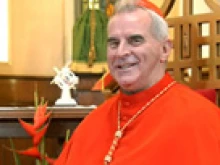Cardinal Keith O'Brien
