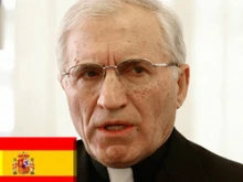 Cardinal Rouco