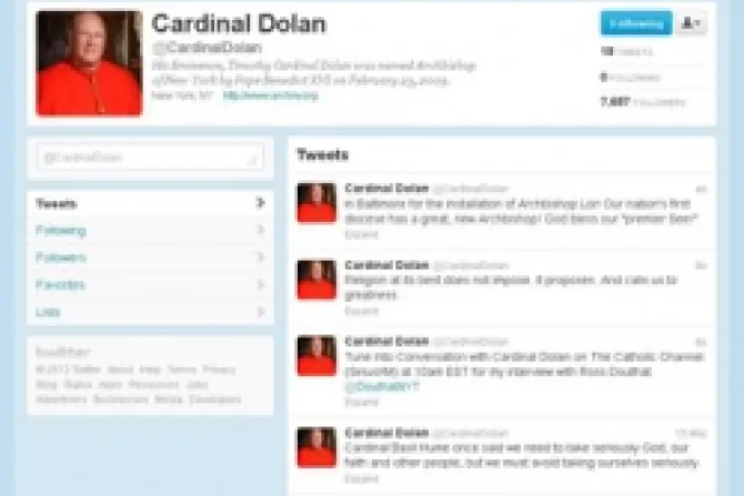 CardinalDolan 2 CNA US Catholic News 5 16 12