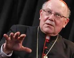 Cardinal William Joseph Levada, Prefect of the CDF?w=200&h=150