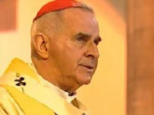 Cardinal Keith O’Brien