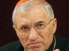 Cardinal Rouco 