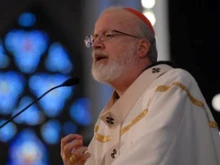 Cardinal Sean O'Malley