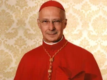 Cardinal Angelo Bagnasco