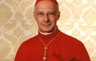 Cardinal Angelo Bagnasco 