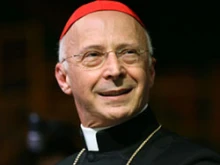 Cardinal Angelo Bagnasco