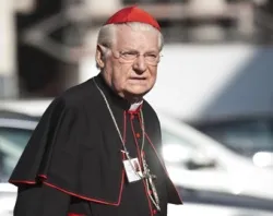 Cardinal Angelo Scola, Archbishop of Milan, at the Synod on Evangelisation, October 10, 2012. ?w=200&h=150