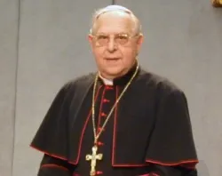 Cardinal Antonio Maria Vegliò.?w=200&h=150