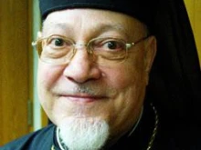 Patriarch Antonios Naguib
