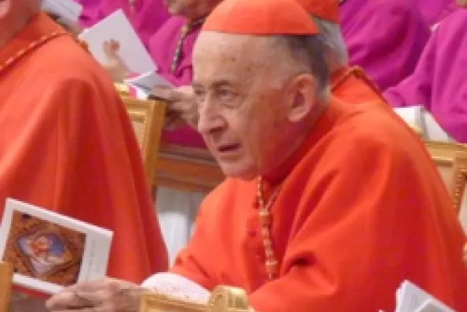 Cardinal Camillo Ruini 2 CNA Vatican Catholic News 1 6 12