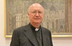 Archbishop Claudio Maria Celli. ?w=200&h=150