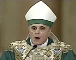 Cardinal Daniel DiNardo delivers his homily at the Vigil for Life?w=200&h=150