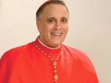 Cardinal Daniel DiNardo