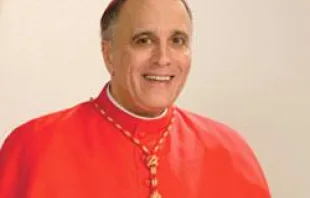 Cardinal Daniel DiNardo 