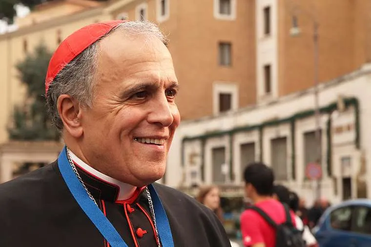 Cardinal DiNardo: 'Grave moral failures of judgment' about ...