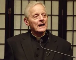 Cardinal Donal Wuerl speaks at the Catholic Information Center Nov. 5, 2012. ?w=200&h=150