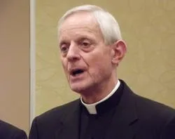 Cardinal Donald W. Wuerl announces the U.S. Ordinariate will begin January 1, 2012?w=200&h=150