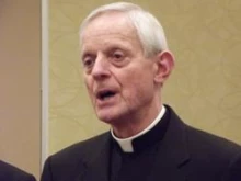 Cardinal Donald W. Wuerl announces the U.S. Ordinariate will begin January 1, 2012