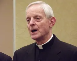 Cardinal Donald D. Wuerl of Washington discusses the Anglican ordinariate that will be established in the U.S. on Jan. 1, 2012.?w=200&h=150