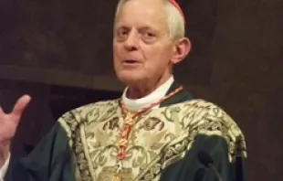 Cardinal Donald Wuerl 