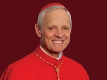 Cardinal Donald Wuerl