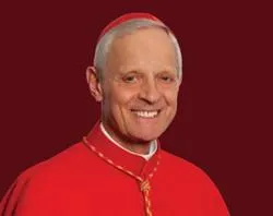 Cardinal Donald Wuerl of Washington, D.C. ?w=200&h=150