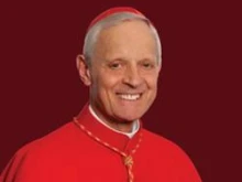 Cardinal Donald Wuerl of Washington, D.C. 