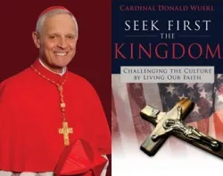 Cardinal Donald W. Wuerl and his new book ?w=200&h=150