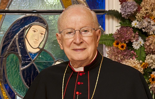 Cardinal Edmund C. Szoka. ?w=200&h=150