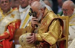 Cardinal Emmanuel III Delly, Patriarch Emeritus of Babylon of the Chaldeans and former Primate of the Chaldean Catholic Church. ?w=200&h=150