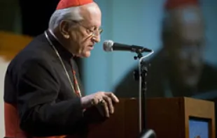 Cardinal Franc Rode 