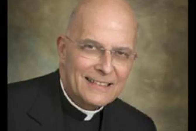 Cardinal Francis George CNA US Catholic News 1 9 12