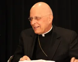 Cardinal Francis George at the Oct. 2012 Centennial Symposium. ?w=200&h=150