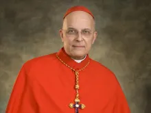 Cardinal Francis George, the Emeritus Archbishop of Chicago, was admitted to hospital over the weekend for routine care.