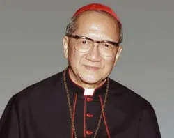 The late Cardinal Francis Xavier Nguyen Van Thuan?w=200&h=150