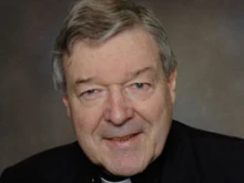Cardinal George Pell of Sydney