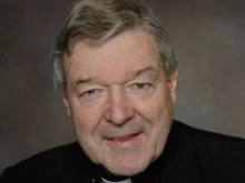 Cardinal George Pell of Sydney