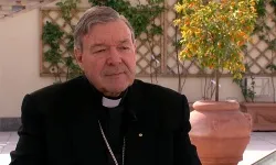 Cardinal George Pell speaks to CNA, March 2013. ?w=200&h=150