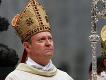 Cardinal Gianfranco Ravasi