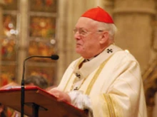 Cardinal Godfried Danneels