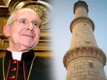 Cardinal Jean-Louis Tauran