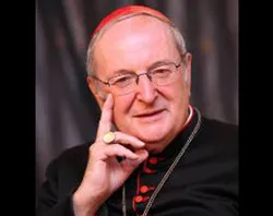 Cardinal Joachim Meisner of Cologne, Germany. CNA file photo.?w=200&h=150