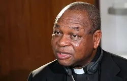 Cardinal John Onaiyekan, Archbishop of Abuja, Nigeria. ?w=200&h=150