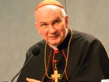 Cardinal John P. Foley