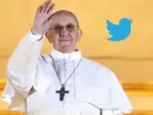 Cardinal Jorge Mario Bergoglio, S.J., has been elected Pope Francis. 