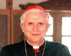 Then-Cardinal Joseph Ratzinger?w=200&h=150