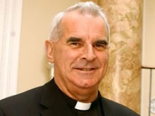 Cardinal Keith O'Brien