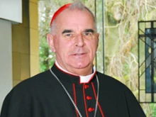 Cardinal Keith O'Brien
